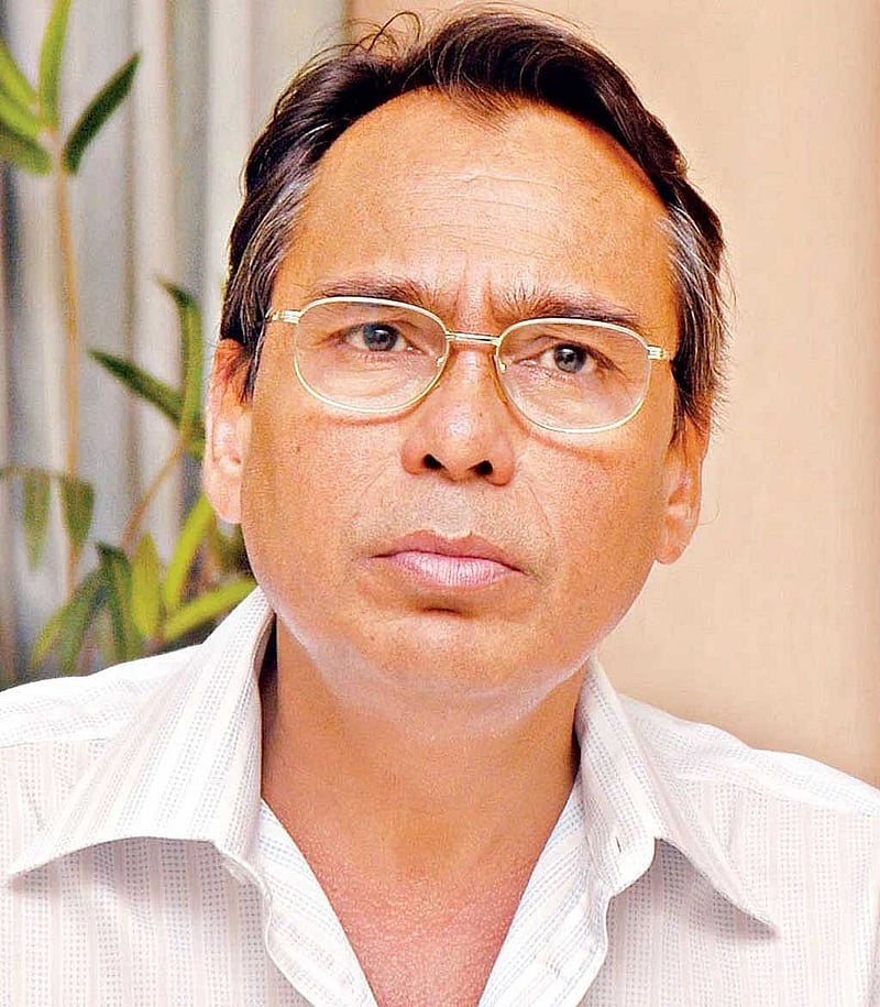 হুমায়ুন ফ‌রিদী