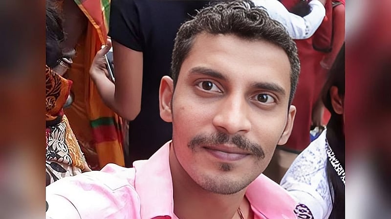 সঞ্জয় রায়