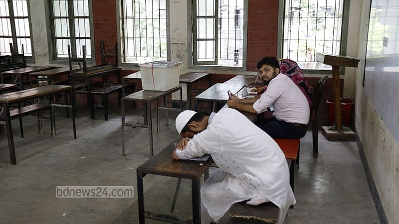 ফাইল ছবি।
