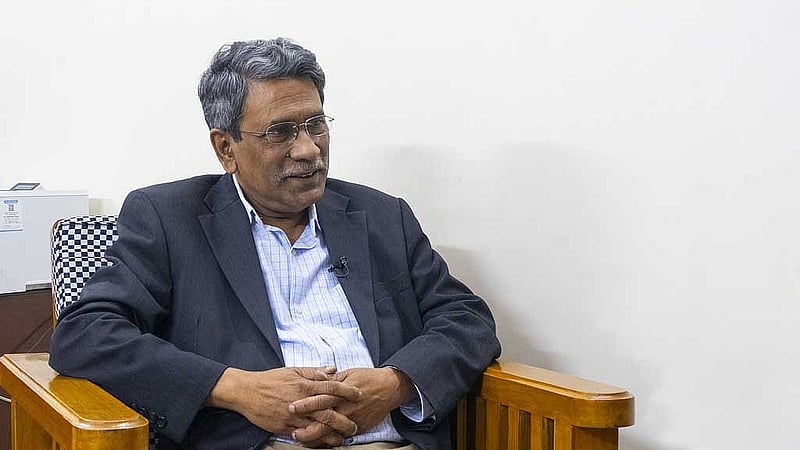 আলী রীয়াজ