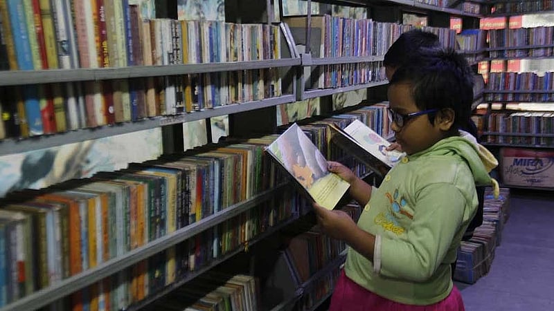 ছবি: মেসবাহ সুমন।