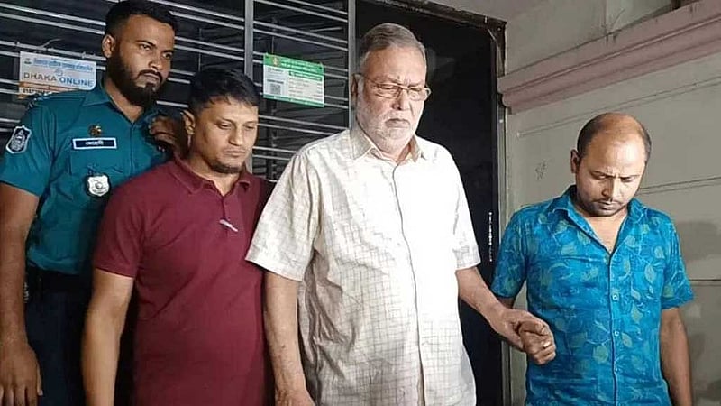 মৌলভীবাজার-৪ আসনের সাবেক এই সংসদ সদস্য উপাধ্যক্ষ আব্দুস শহীদ নামেই রাজনৈতিক অঙ্গনে পরিচিত।