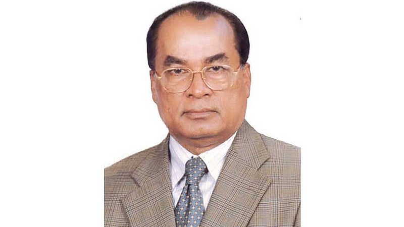 টি এ চৌধুরী