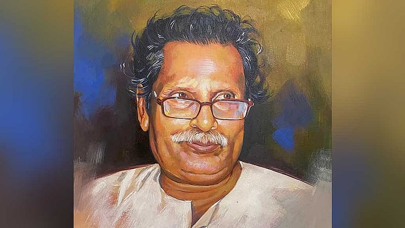 যতীন সরকার