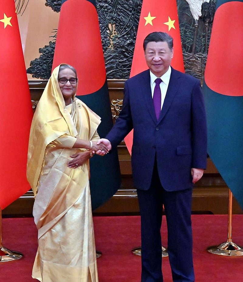 ছবি: পিএমও