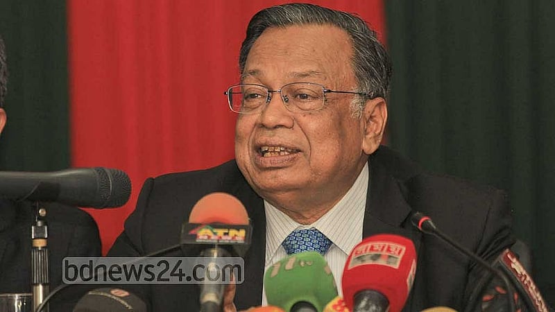 আবুল হাসান মাহমুদ আলী