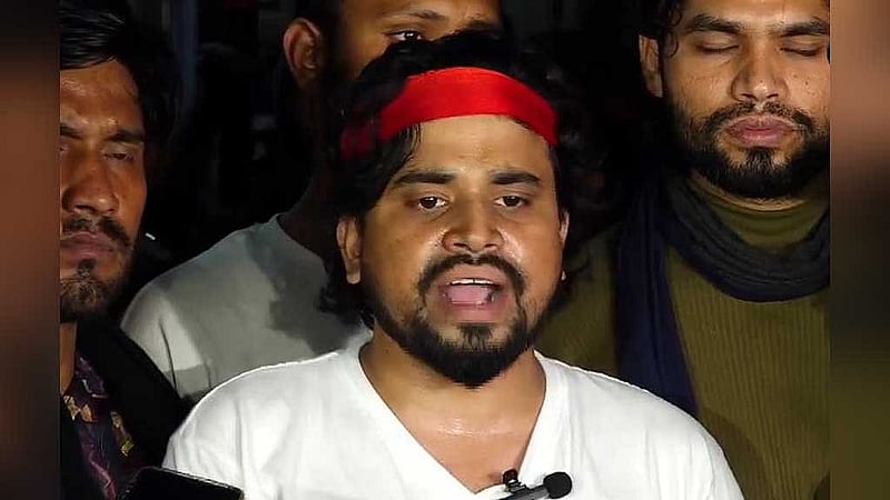 মাহামুদুর রহমান মুক্তার