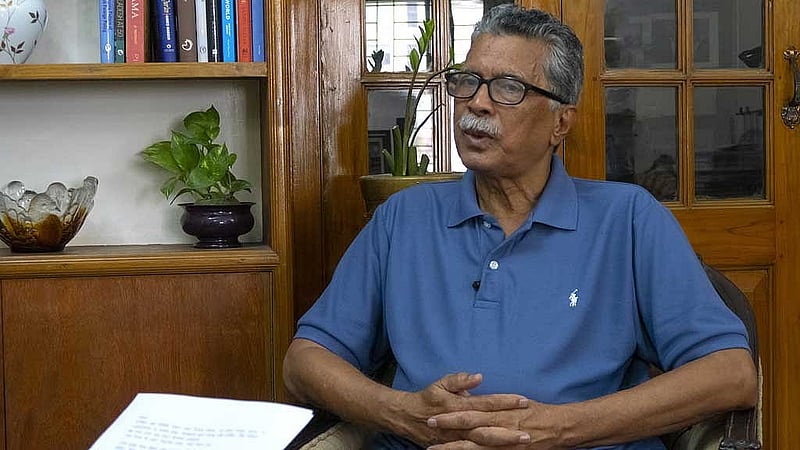হুমায়ূন কবির