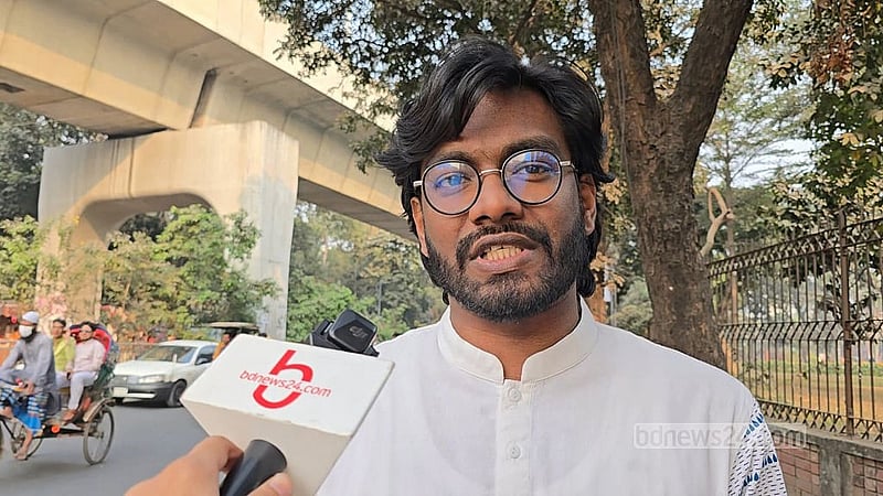 রিদোয়ান আহমেদ রিয়ন