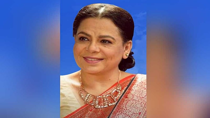 গুলশান আরা আহমেদ