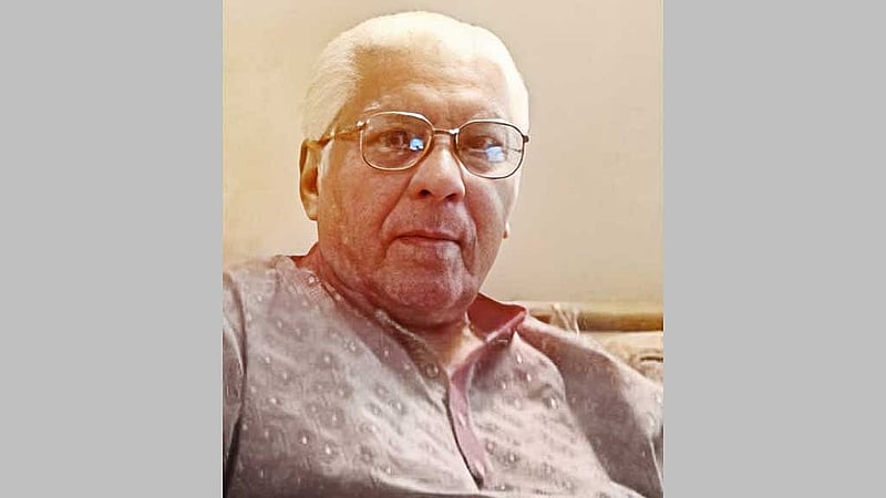 মহিউদ্দিন আহমদ