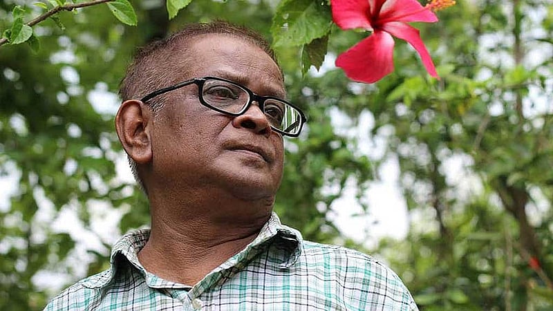 হ‌ুমায়ূন আহমেদ