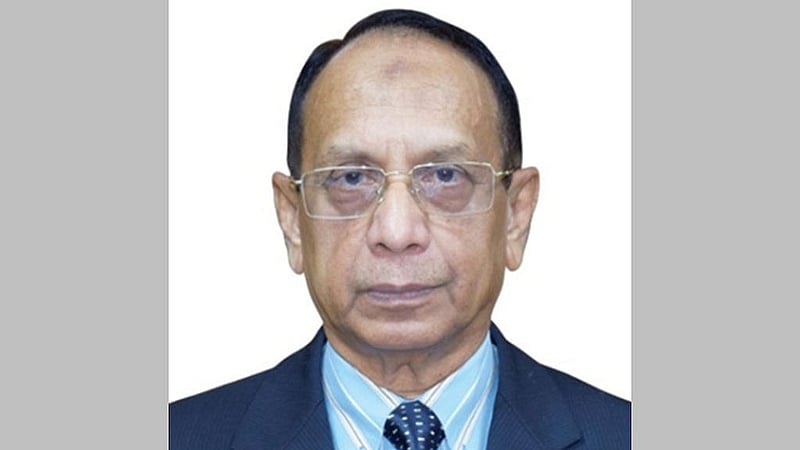 মো. এহছানুল হক।
