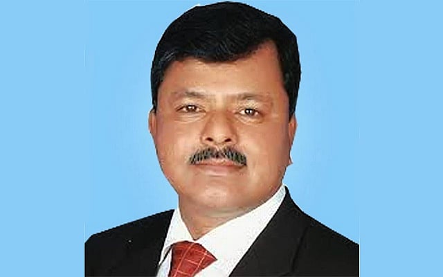 ইলিয়াস আলী