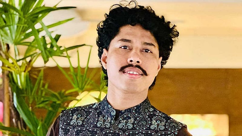 শীর্ষ সন্ত্রাসী মোবারক হোসেন ইমন ওরফে ডেভিড ইমন