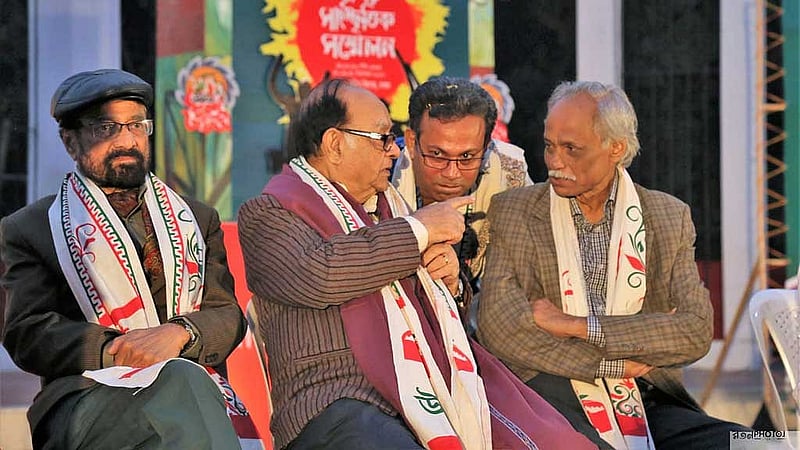 সর্বডানে বদিউর রহমান।