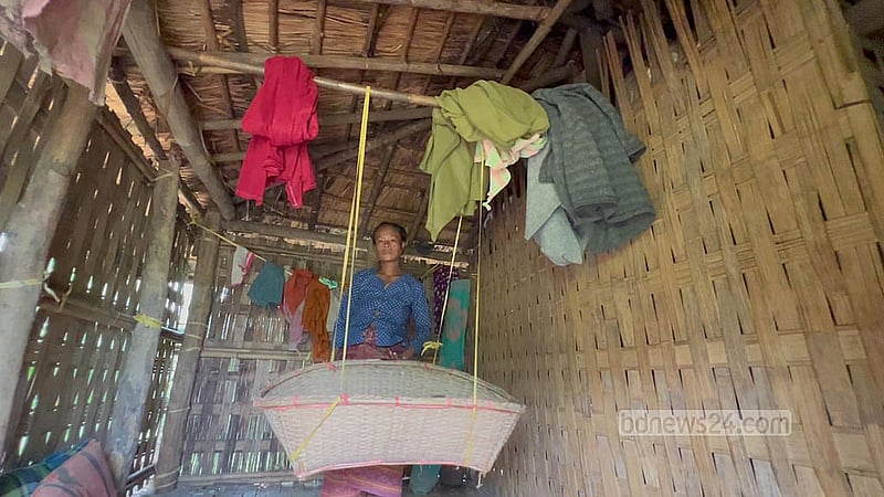 শৈফুচিং মারা যাওয়ার দুই সপ্তাহ পর তার স্ত্রী মাকিংচিং এক সন্তানের জন্ম দেন। 