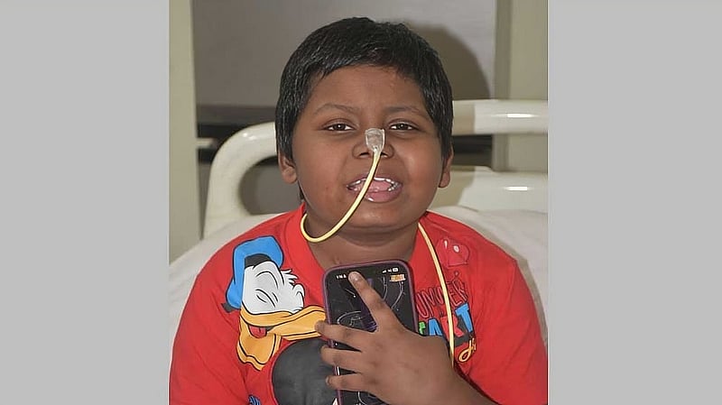 বাসিত খান মুসা
