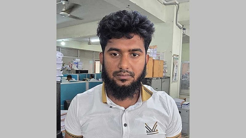 রাব্বানী ফরাজী