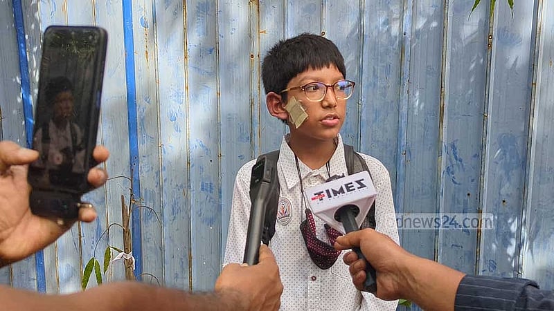 ইমাম হোসেন জুনায়েদ