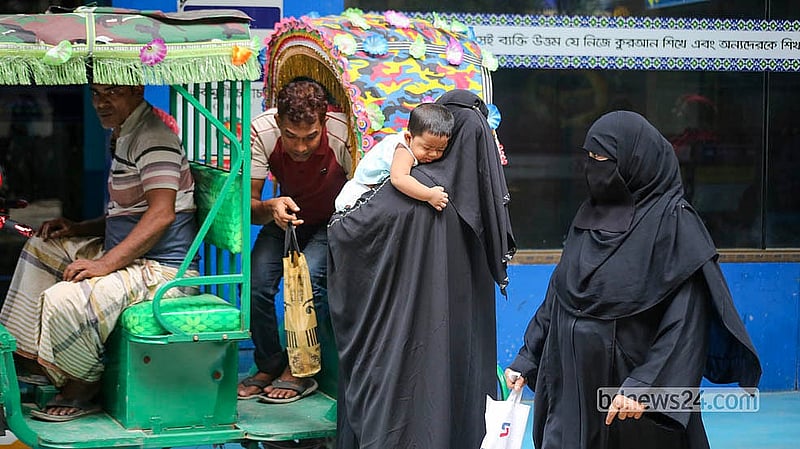 বাতিল হওয়া লাইসেন্স ফিরে পেয়ে মঙ্গলবার থেকে চিকিৎসাসেবায় ফিরেছে মগবাজারের আদ-দ্বীন মেডিকেল কলেজ হাসপাতাল