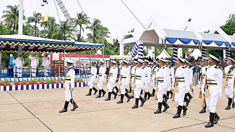 ছবি: আইএসপিআর।
