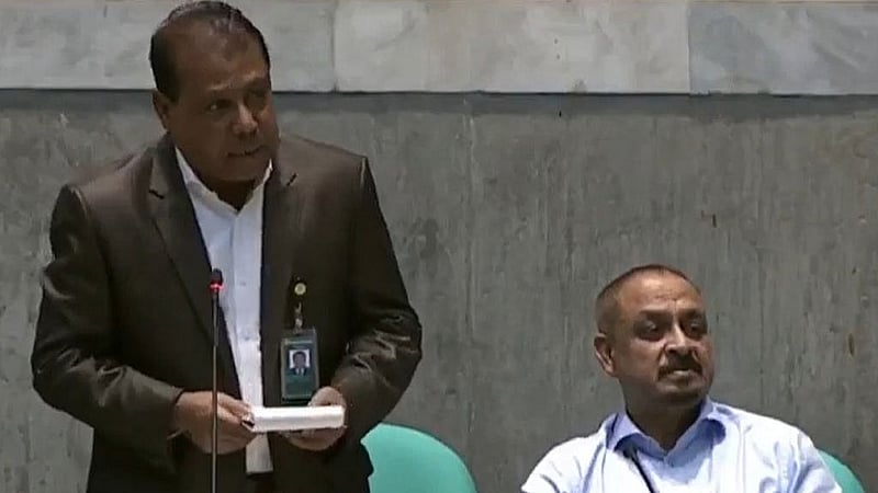 বিএনপির সদস্য রেজাউল করিম