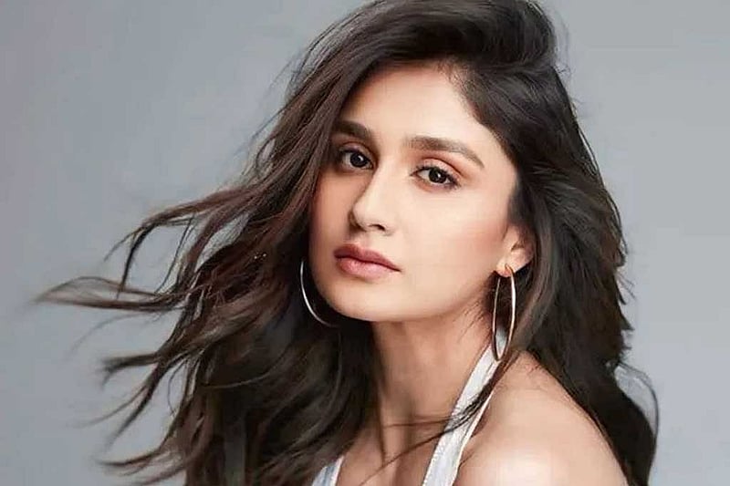 অন্তরা বন্দ্যোপাধ্যায়।