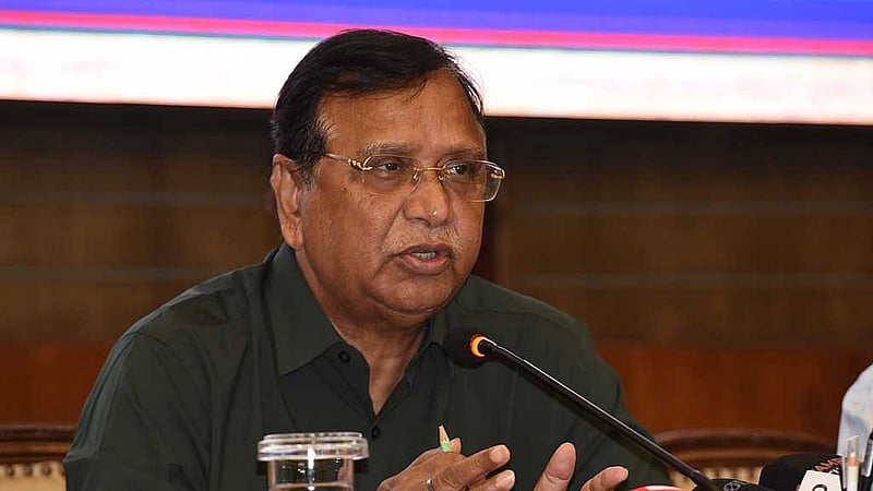 আবদুস সালাম 
