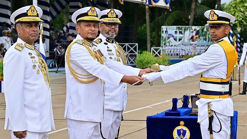 ছবি: আইএসপিআর।
