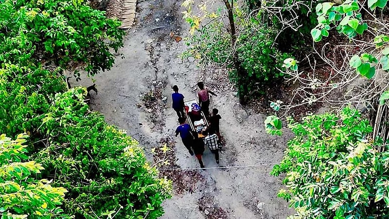 ছবি: বিবিসি