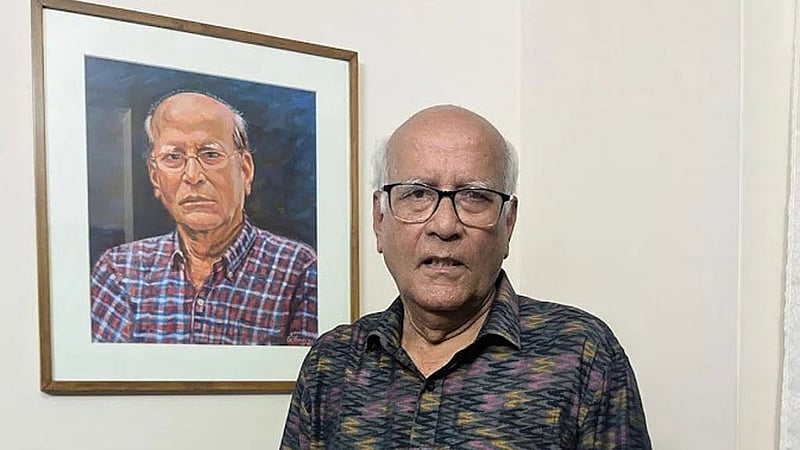 খুরশীদ আলম