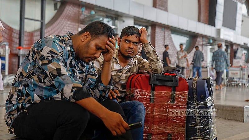 ২০২৪ সালের ৩১ মে পর্যন্ত মালয়েশিয়া যাওয়ার সুযোগ ছিল, শেষ মুহূর্তে টিকে না পেয়ে অনেক বাংলাদেশ শেষ পর্যন্ত যেতে পারেননি।