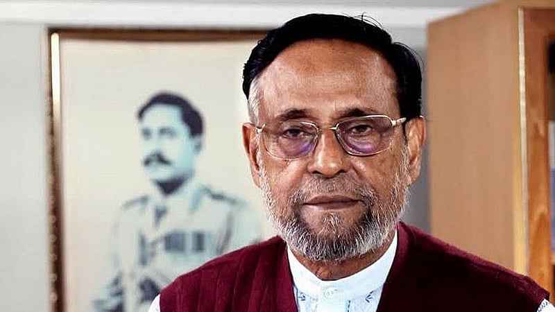 অলি আহমদ 