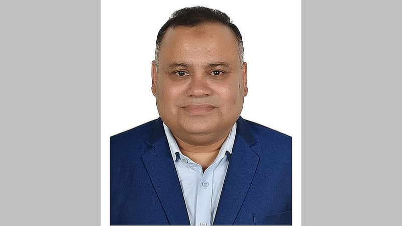 বাংলাদেশ ব্যাংকের নির্বাহী পরিচালক মোহাম্মদ জহির হোসেন।