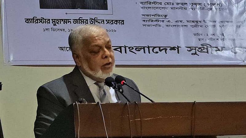 জুবায়ের রহমান চৌধুরী