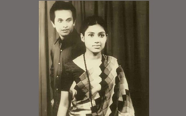কবরী-রাজ্জাক জুটি ঢাকাই চলচ্চিত্রের পর্দা কাঁপিয়েছে দীর্ঘদিন
