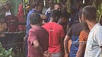 পাবনায় নিখোঁজের ৭ দিন পর ডোবায় মিলল শিশুর বস্তাবন্দি লাশ