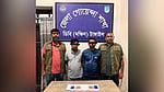 টাঙ্গাইলে যুবদল নেতা ও ‘জুলাই যোদ্ধা’ ইয়াবাসহ গ্রেপ্তার
