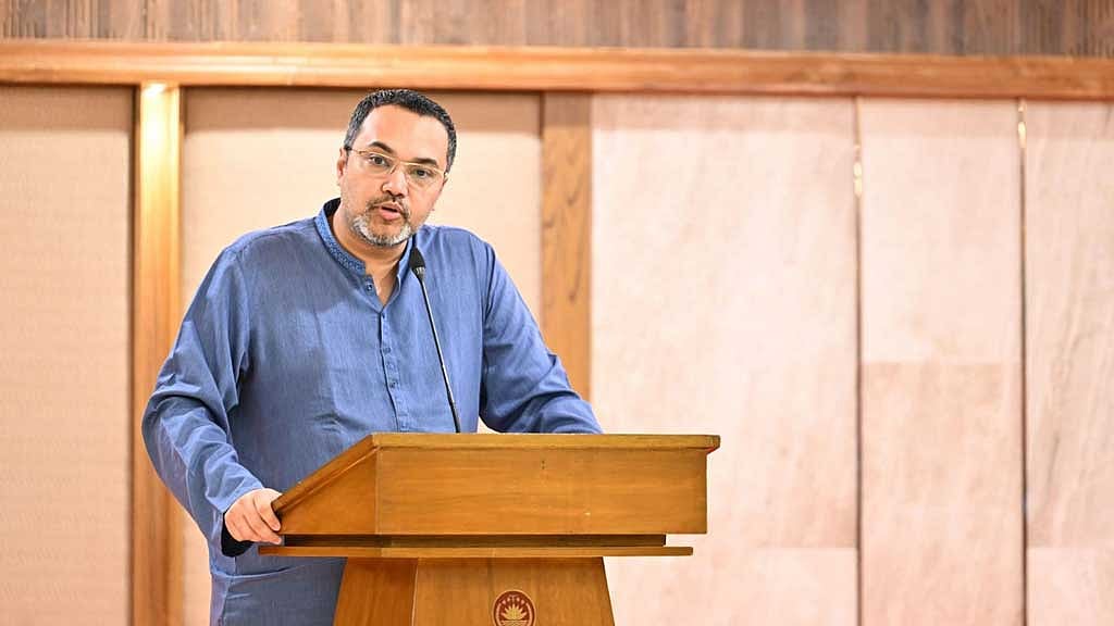 গ্যাস নিয়ে আশা দিলেন প্রধানমন্ত্রীর কার্যালয়ের মুখপাত্র