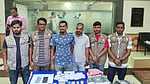 ছিনতাইকারীর টানে শিক্ষিকার মৃত্যু: ডিবির হাতে ‘আসল’ দুজন গ্রেপ্তার