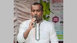 পঞ্চগড় পৌর আওয়ামী লীগের সাধারণ সম্পাদক গ্রেপ্তার