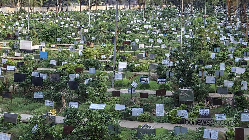 আজিমপুর কবরস্থান