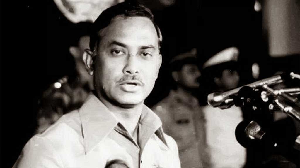 জিয়ার ‘স্বাধীনতা যুদ্ধের স্মৃতি’ থাকছে পাঠ্যবইয়ে