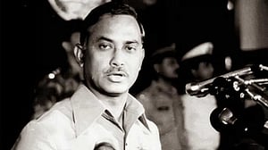 জিয়ার ‘স্বাধীনতা যুদ্ধের স্মৃতি’ থাকছে পাঠ্যবইয়ে