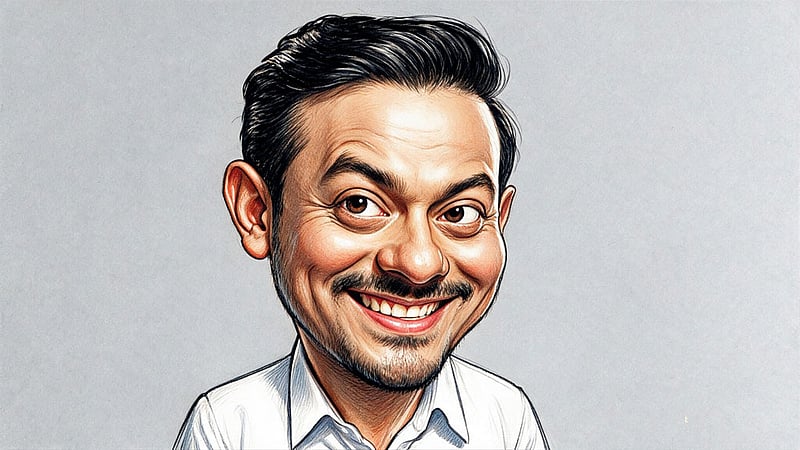 রাজনীতির নতুন দর্শন: আজ ছাগল-কাণ্ড, কাল তবে কী?