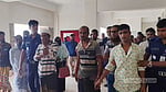 ফরিদপুর শিশু পার্কের কর্মচারী হত্যায় ৪ জনের যাবজ্জীবন