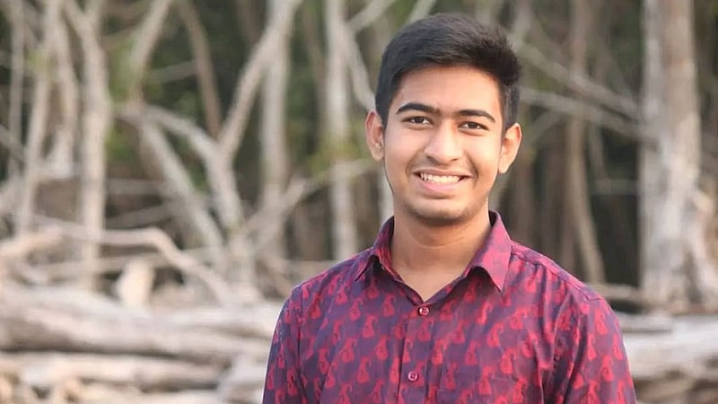 সুইমিংপুলে সাঁতার কাটতে নেমে শাবি শিক্ষার্থীর মৃত্যু