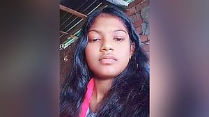 নারায়ণগঞ্জে সাঁওতাল কিশোরীর লাশ: হত্যার অভিযোগ পরিবারের