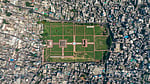 Lalbagh Fort-Old Dhaka